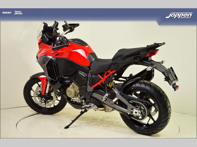 ducati - multistrada-v4-s