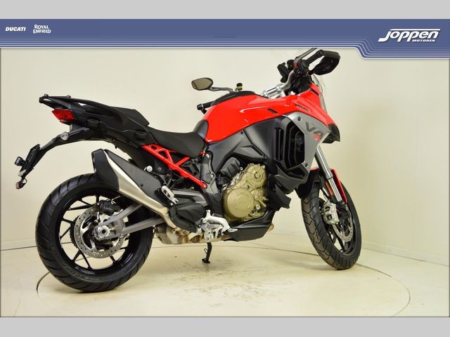 ducati - multistrada-v4-s