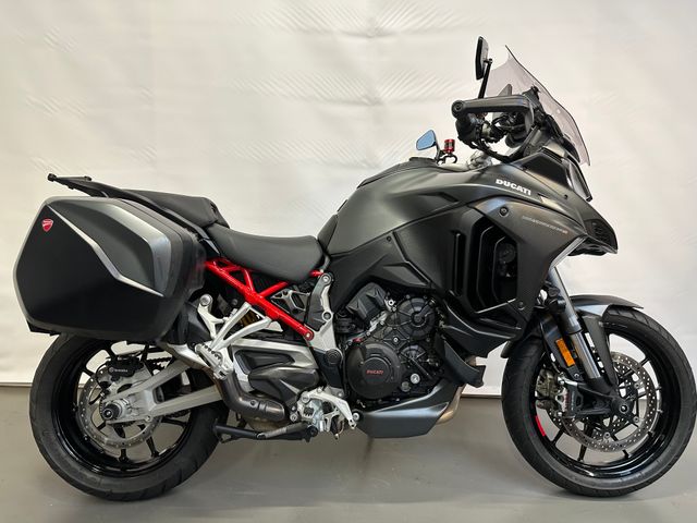 ducati - multistrada-v4-s