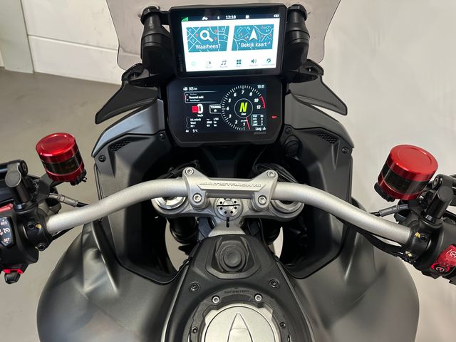 ducati - multistrada-v4-s