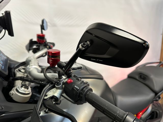 ducati - multistrada-v4-s