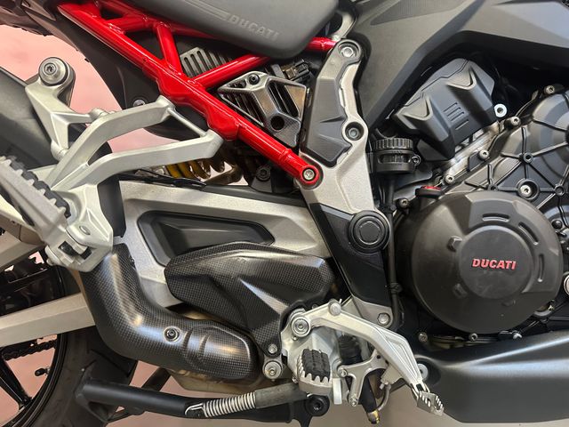 ducati - multistrada-v4-s