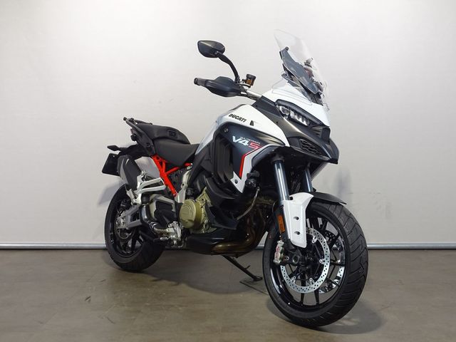 ducati - multistrada-v4-s