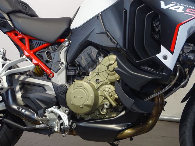 ducati - multistrada-v4-s