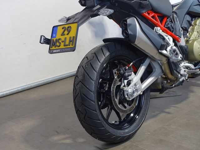 ducati - multistrada-v4-s