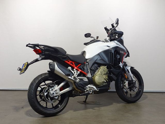 ducati - multistrada-v4-s