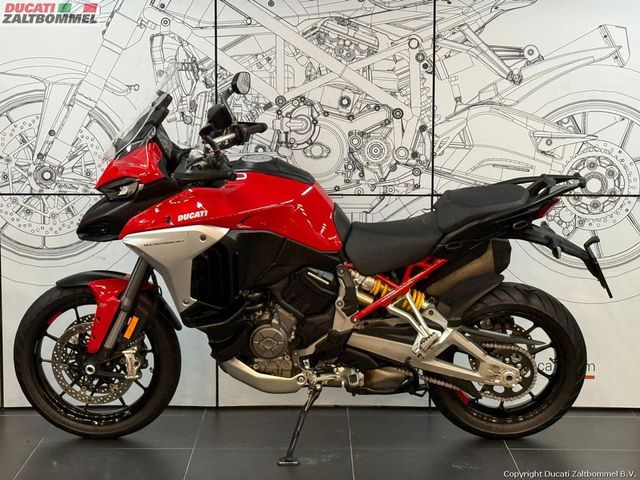 ducati - multistrada-v4-s