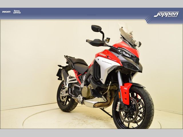 ducati - multistrada-v4-s