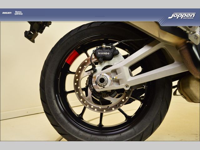 ducati - multistrada-v4-s