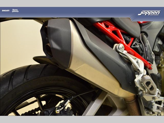 ducati - multistrada-v4-s