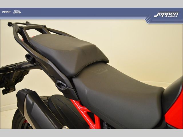 ducati - multistrada-v4-s