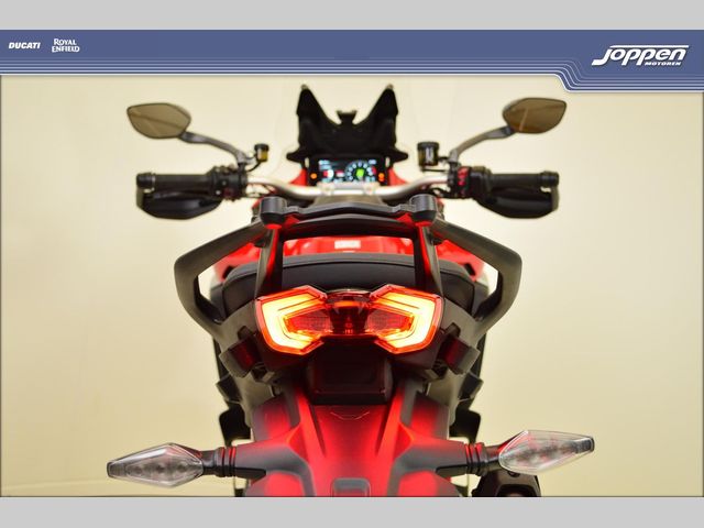 ducati - multistrada-v4-s