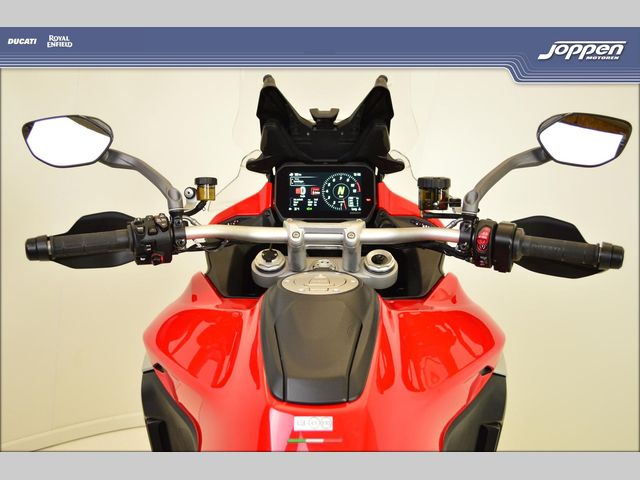 ducati - multistrada-v4-s