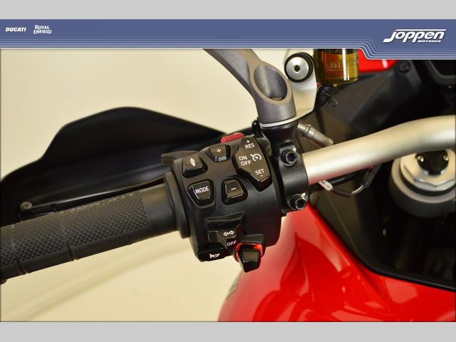 ducati - multistrada-v4-s