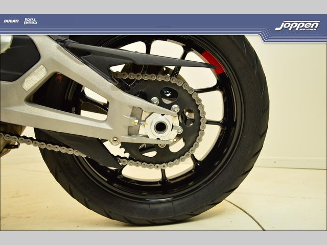 ducati - multistrada-v4-s