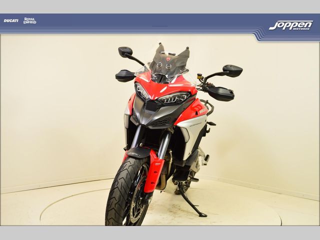 ducati - multistrada-v4-s
