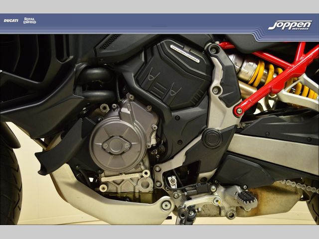 ducati - multistrada-v4-s
