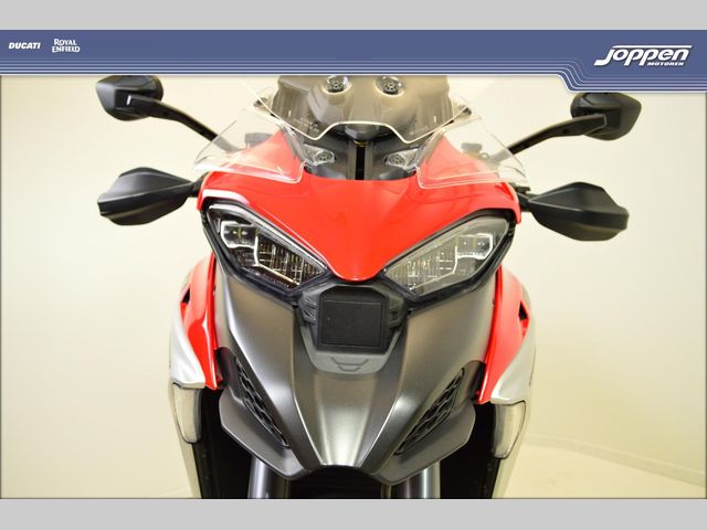 ducati - multistrada-v4-s