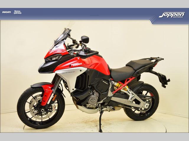 ducati - multistrada-v4-s