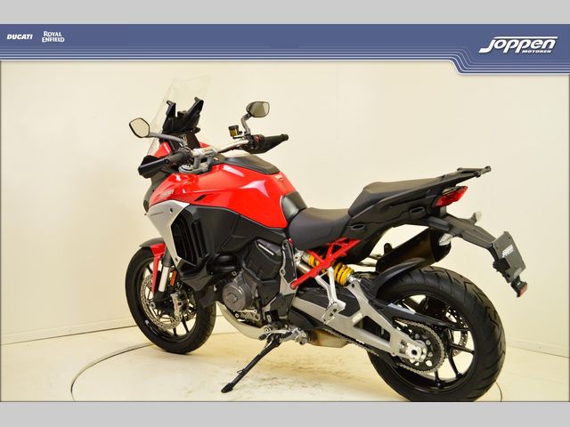 ducati - multistrada-v4-s