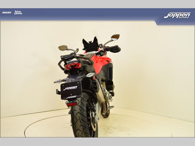 ducati - multistrada-v4-s