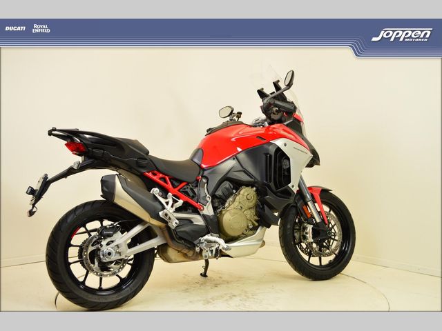 ducati - multistrada-v4-s