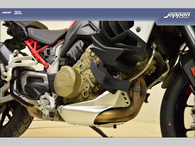 ducati - multistrada-v4-s