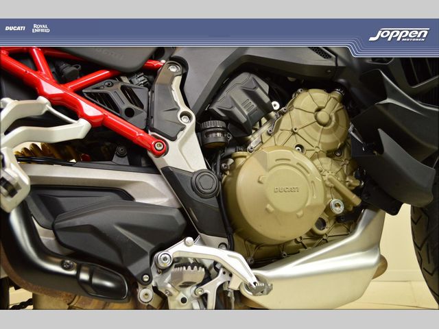 ducati - multistrada-v4-s
