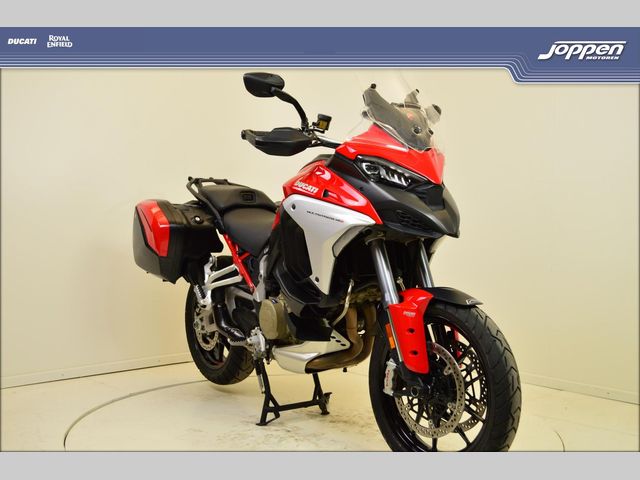 ducati - multistrada-v4-s