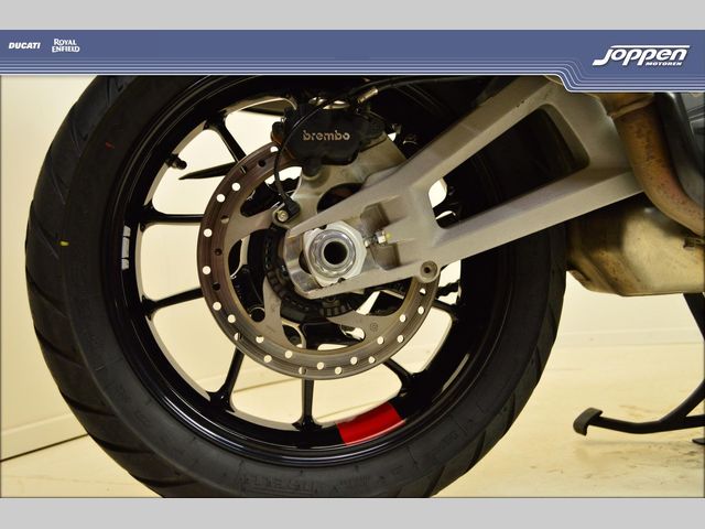 ducati - multistrada-v4-s