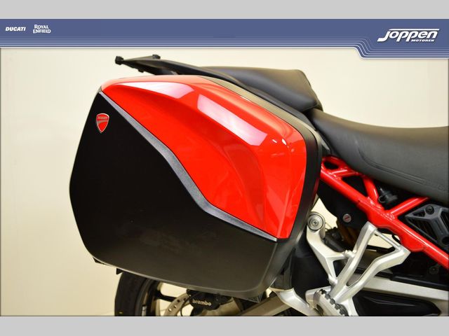 ducati - multistrada-v4-s