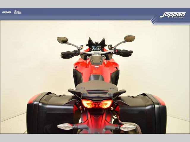 ducati - multistrada-v4-s