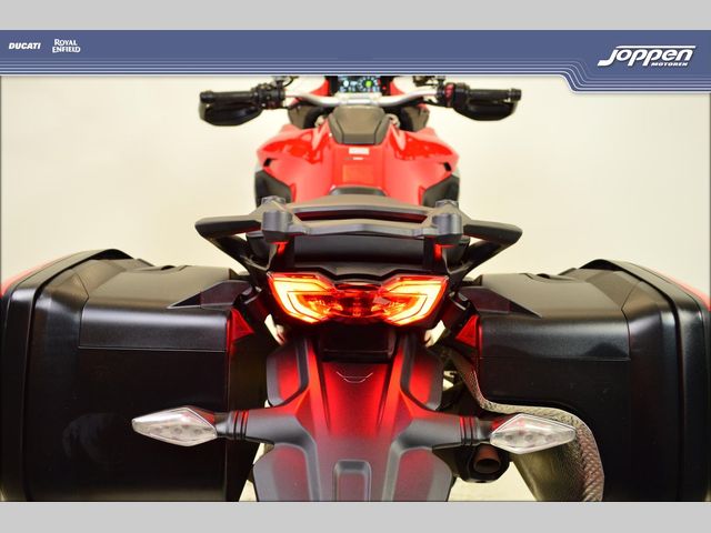 ducati - multistrada-v4-s