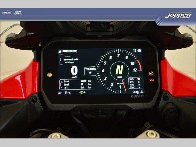 ducati - multistrada-v4-s