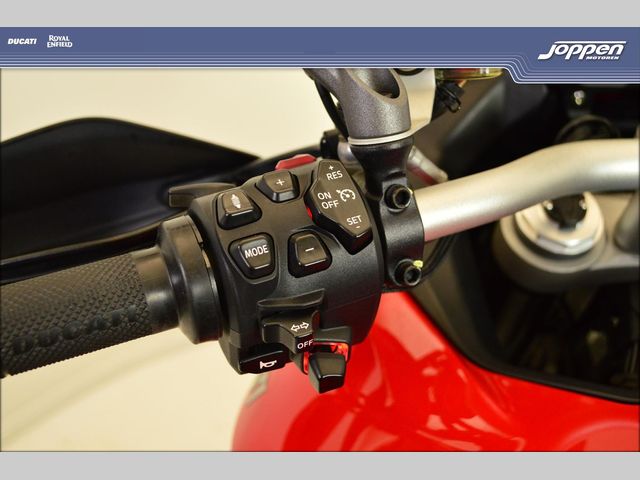 ducati - multistrada-v4-s
