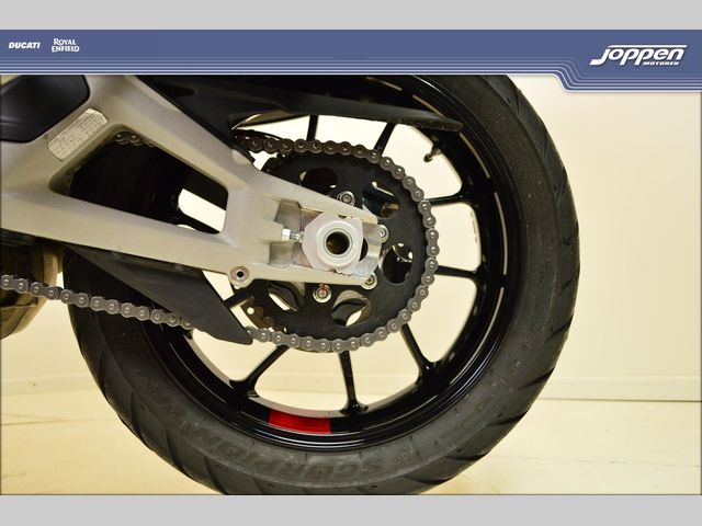 ducati - multistrada-v4-s