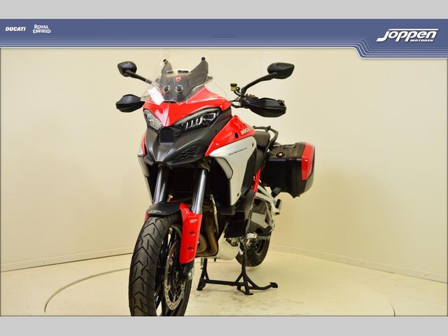 ducati - multistrada-v4-s