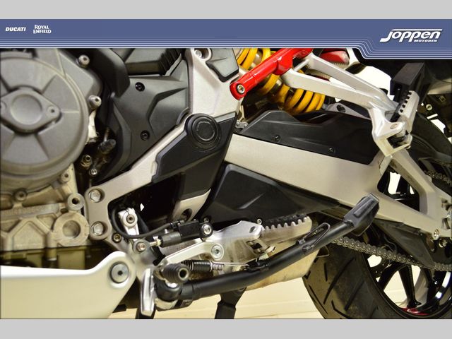 ducati - multistrada-v4-s