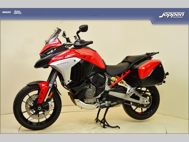 ducati - multistrada-v4-s