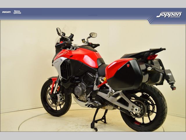 ducati - multistrada-v4-s
