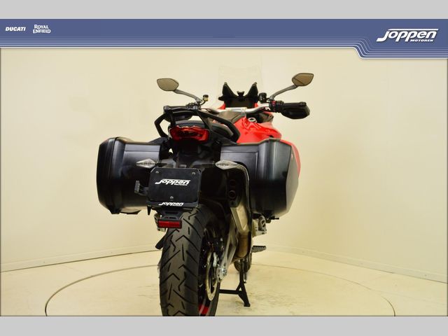 ducati - multistrada-v4-s