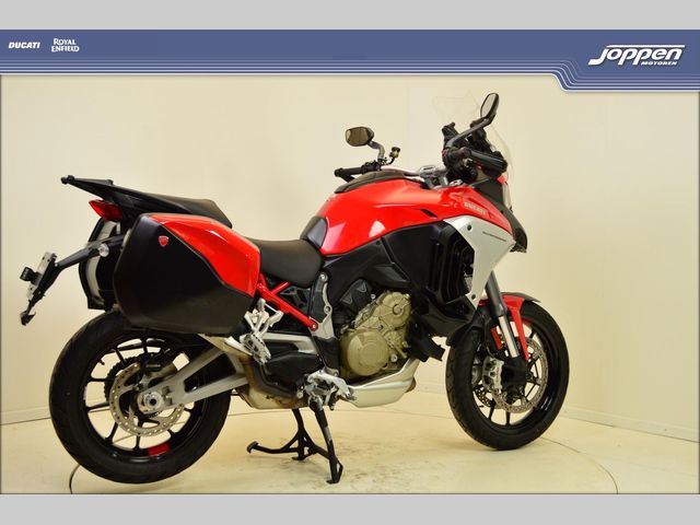 ducati - multistrada-v4-s
