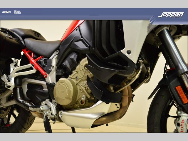 ducati - multistrada-v4-s