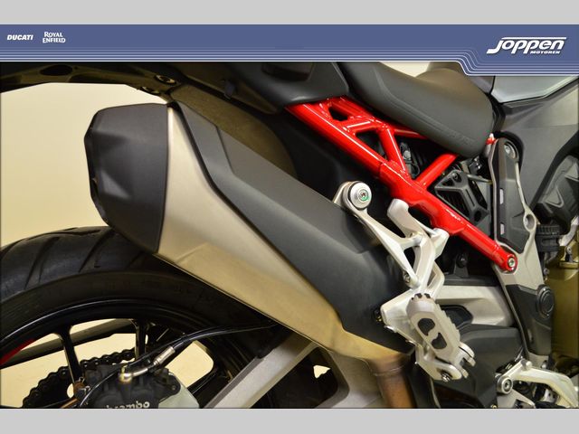 ducati - multistrada-v4-s