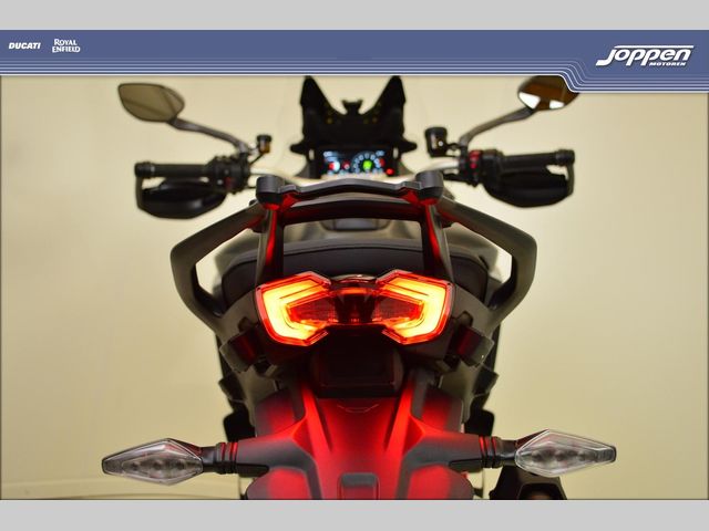 ducati - multistrada-v4-s
