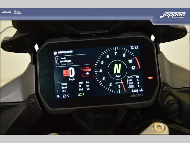 ducati - multistrada-v4-s