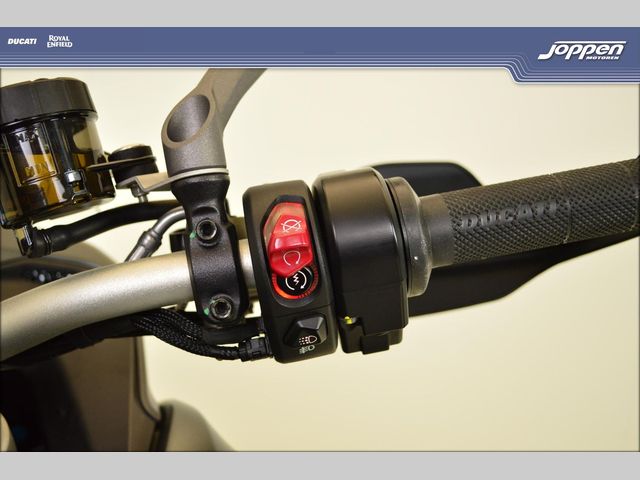 ducati - multistrada-v4-s