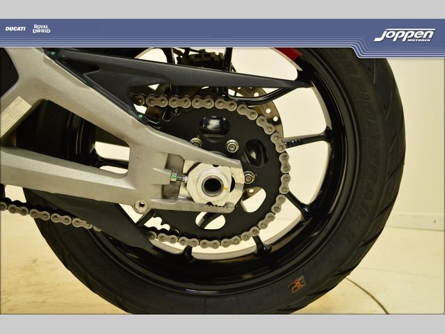 ducati - multistrada-v4-s