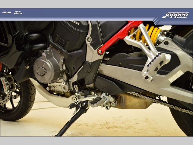 ducati - multistrada-v4-s