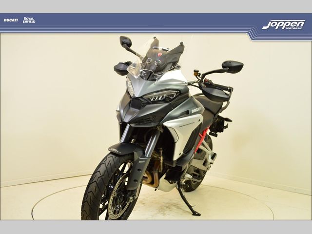 ducati - multistrada-v4-s